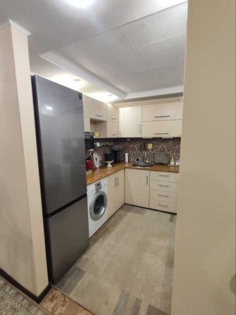 2к вул. Балакіна цегляний будинок, середній поверх І КОД 45106 - фото 1