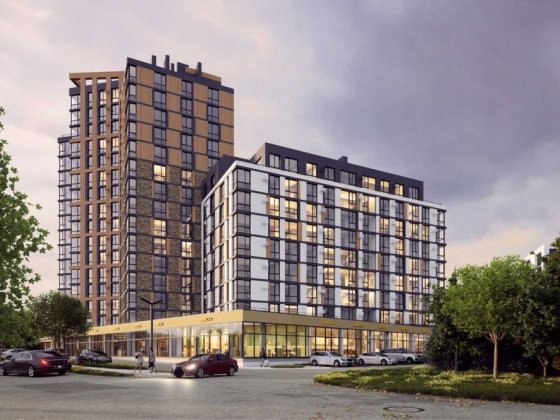 Продаж 2-кімнатної квартири на Щасливому Ровно