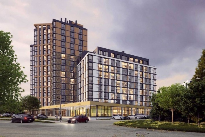 Продаж 2-кімнатної квартири на Щасливому - фото 1