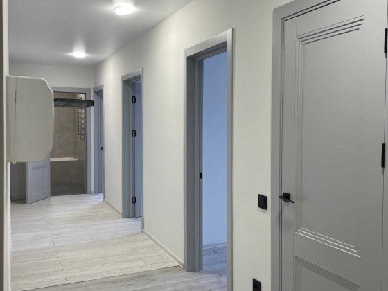 2х кімнатна квартира з ремонтом від забудовника! Ровно