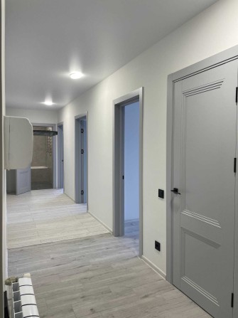 2х кімнатна квартира з ремонтом від забудовника! - фото 1