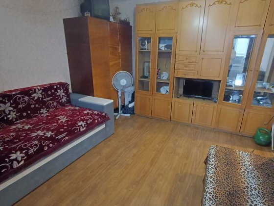 Продаж 1 к кв на Революції Гідності (Супруна) Сумы