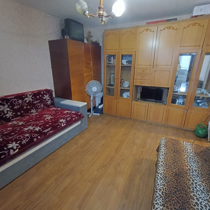 Продаж 1 к кв на Революції Гідності (Супруна) - фото 1