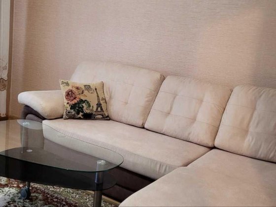 Продам 2-кімнатну квартиру з ремонтом на Леваді Полтава