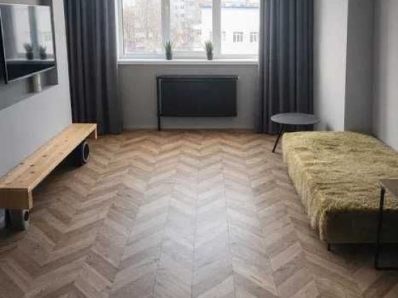 1к.квартира, новоубдова, ЖК Садовий, 3/9, 45м2 Полтава