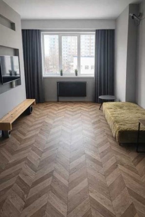 1к.квартира, новоубдова, ЖК Садовий, 3/9, 45м2 - фото 1