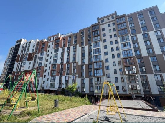 Квартира в новобудові Без комісії Рівне