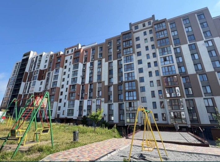 Квартира в новобудові Без комісії - фото 1