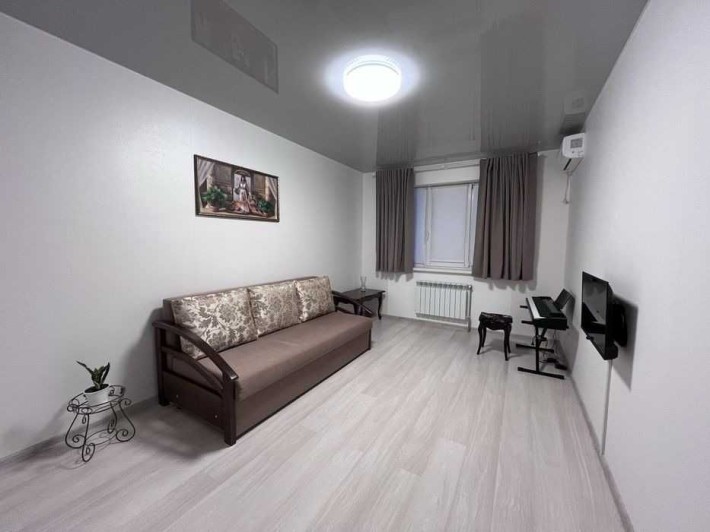 Продаж ЖК Садовий з гарним ремонтом 1к 40м2 7 поверх - фото 1