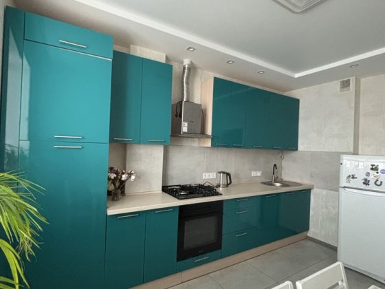 2 к квартира Новобудова. 2 поверх! З меблями та технікою! Полтава