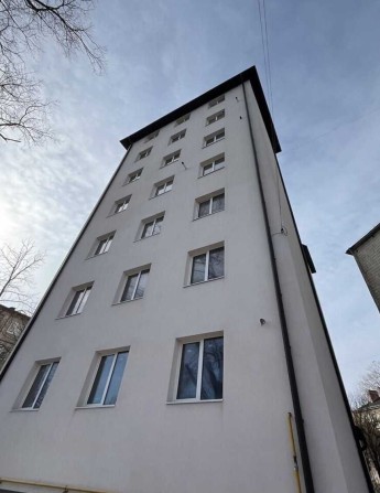 Велика квартира на Лозовецькій в новобудові - фото 1