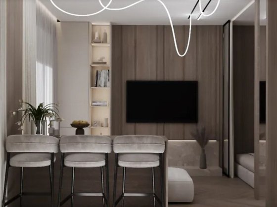 Продаж 1к квартири 34 кв. м на вул. Енергетична Тернопіль