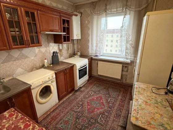 ПРОДАЖ 2 кім бульвар Вишневецького Тернополь