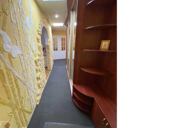 4-х. кім. кв. на Леваді, середній поверх Полтава