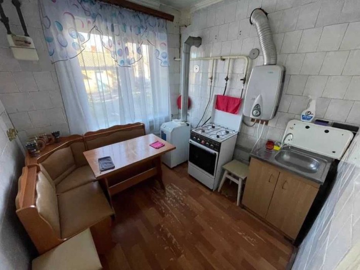 Продаж 2-к квартири пр-т Свободи (Прокофьєва) - фото 1