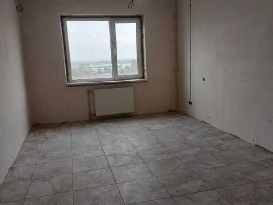 В продажу 1к квартира в новому будинку Полтава
