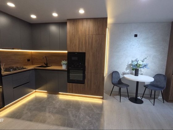 Продається 3 кімнатна квартира по вул. Київська Тернопіль