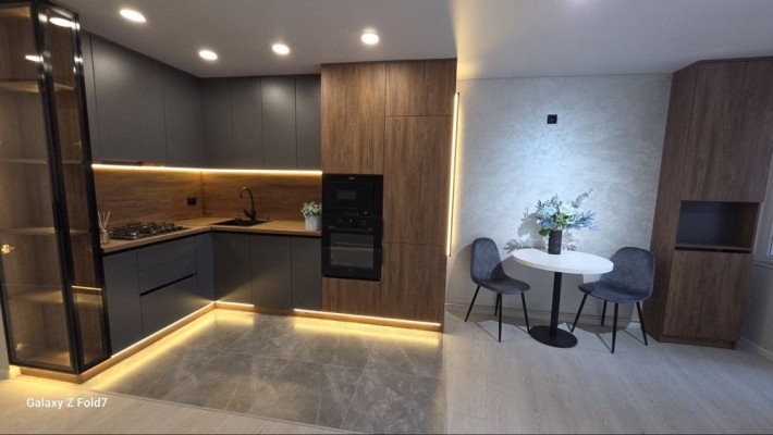 Продається 3 кімнатна квартира по вул. Київська - фото 1