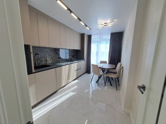 1-кімнатна квартира в новобудові | БАМ, вул. Смакули Тернопіль