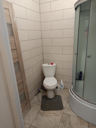 Продам 1 кімнатну квартиру,на переїзді житлоселище-щуменскій - фото 1