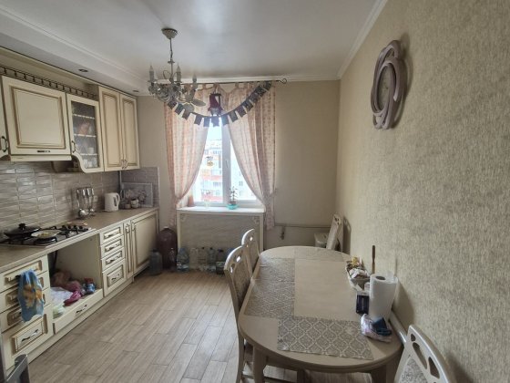 Продажа Жилпасс 3 комнт. кв. с ЕВРОремонтом Херсон