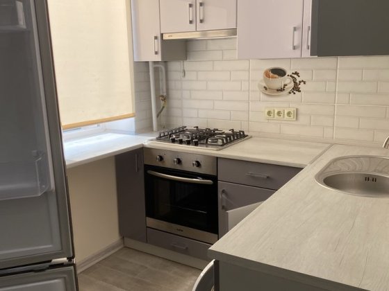 Продається 3-к квартира ХБК, Миру, 2пов. Херсон