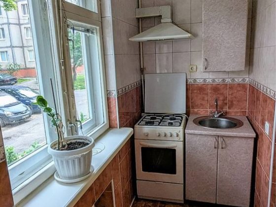 ‼️Продаж двокімнатної квартири ( єВідновлення , субвенція підходить ) Рівне