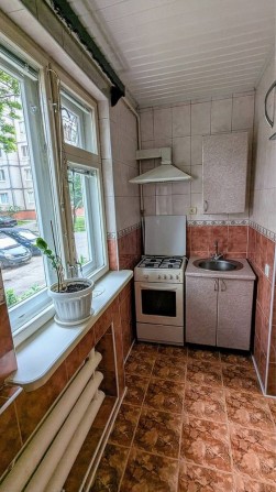 ‼️Продаж двокімнатної квартири ( єВідновлення , субвенція підходить ) - фото 1