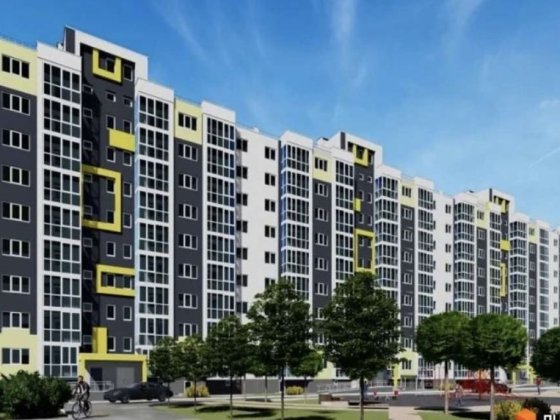 ЖК Пелюстковий. Переуступка. Полтава