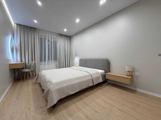 Продаж 1-кімнатної квартири в ЖК Dream City (район Щасливе) Ровно