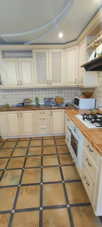 Продаж 3-х кімнатної квартири на Леваді - фото 1