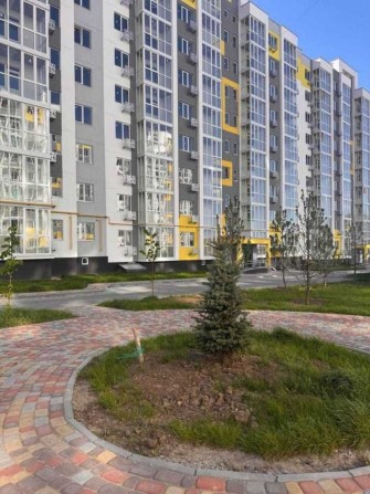 1-кімнатна | ЖК Пелюстковий | 2 поверх | 38 м² |  Переуступка - фото 1