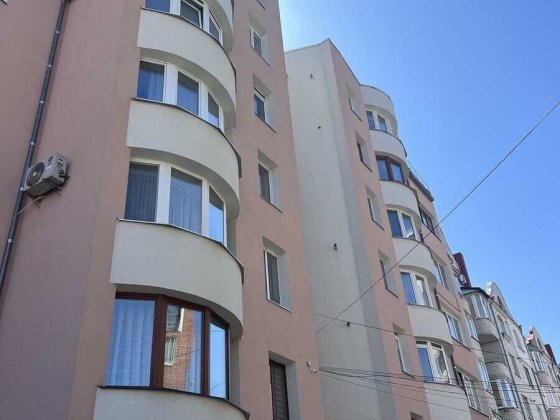 3 кім вул. Вільхова Тернопіль