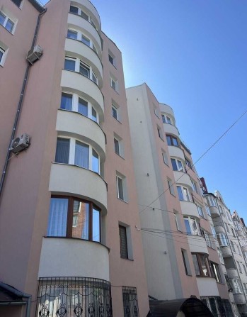 3 кім вул. Вільхова - фото 1