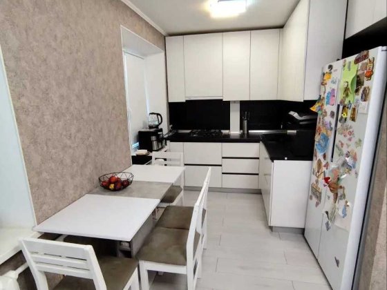 Квартира, де все вже зроблено за вас! Полтава