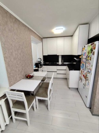 Квартира, де все вже зроблено за вас! - фото 1