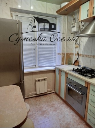 Продаж 3 к квартири - фото 1