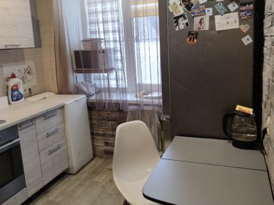 Продам двухкомнатную квартиру Полтава