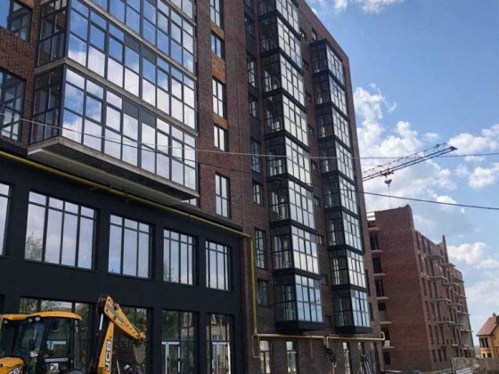 Власник! Переуступка! ЖК «Стандарт», вул.Великотернівська Полтава