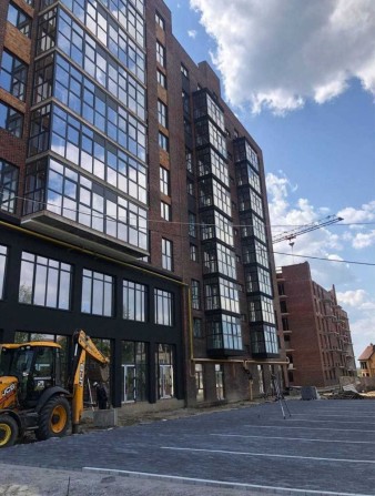 Власник! Переуступка! ЖК «Стандарт», вул.Великотернівська - фото 1