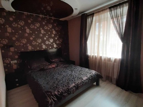 В продажу 3к квартира в новобудові Полтава