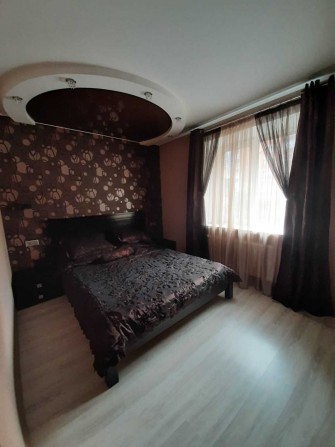 В продажу 3к квартира в новобудові - фото 1