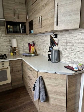 1к.квартира, Розсошенці, 40м2, цегла, з ремонтом - фото 1