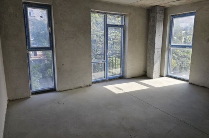 Продається 2 кімнатна квартира по вул. Острозького - фото 1