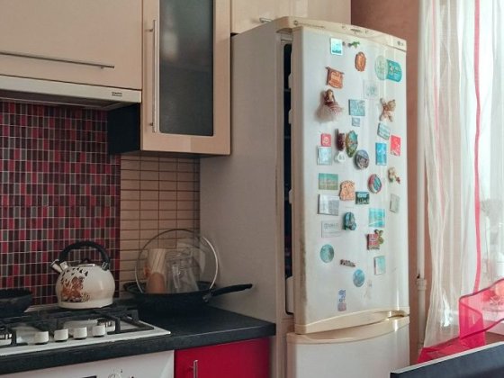 2к кв на вул Героїв Крут Суми