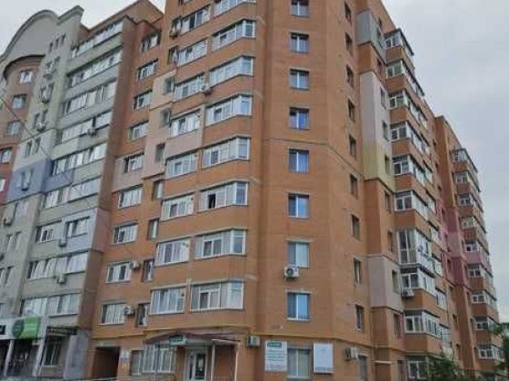 Продаж 2-кімнатної квартири вул. Г.Кондратьєва Суми