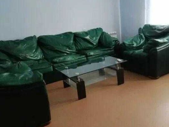 В продажу однокімнатна квартира Полтава