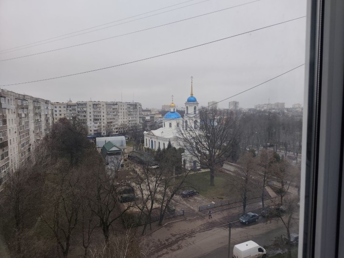 Власник. Центр  8/9 пов. З усім, що на фото - фото 1