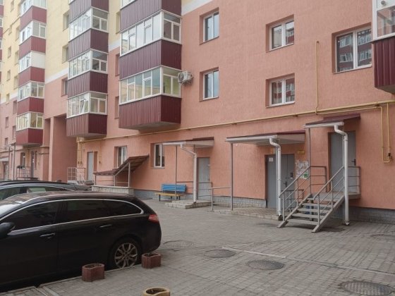 Продам 2-кімнатну квартиру, Еспланада Суми