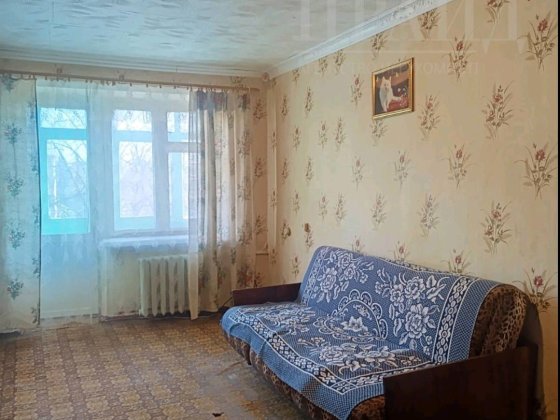 Продам 1 кімнатну квартиру Суми